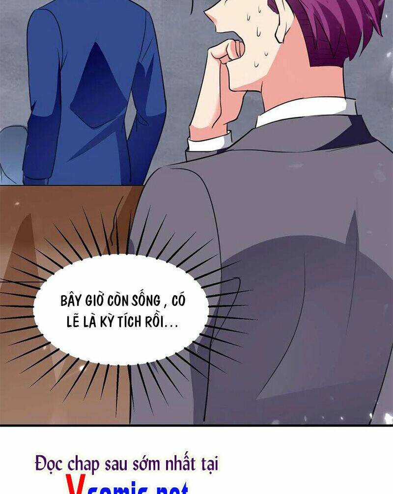 trọng sinh khí thiếu quy lai chapter 180 42