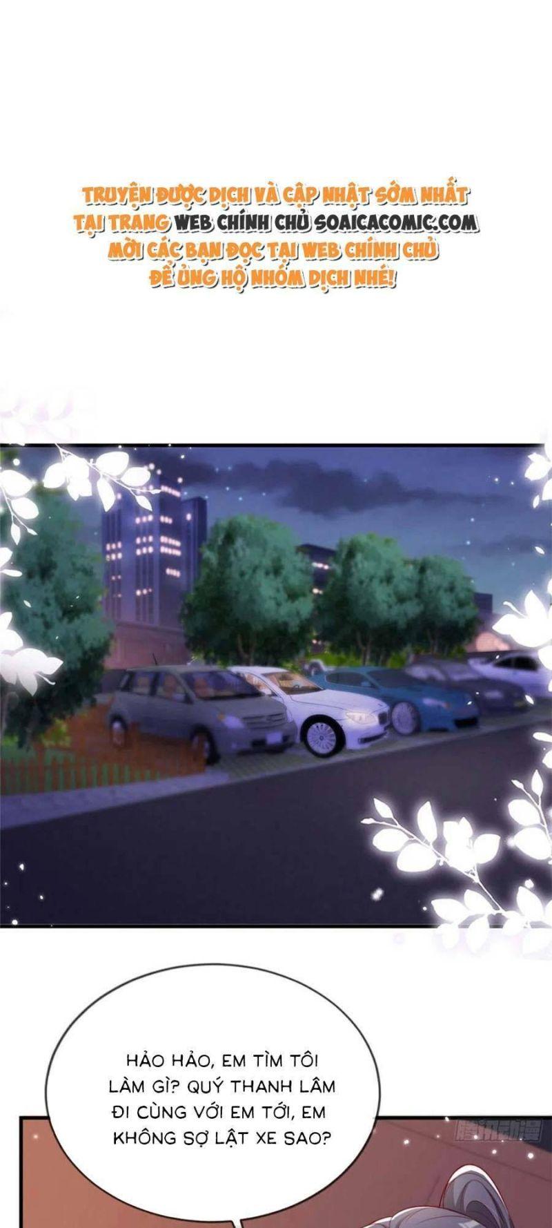 tôi được năm đại lão chiều chuộng hết nấc chapter 78 2