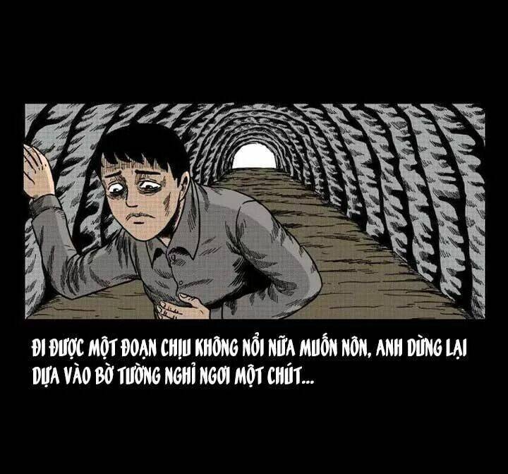 kỳ án có thật chapter 13 33