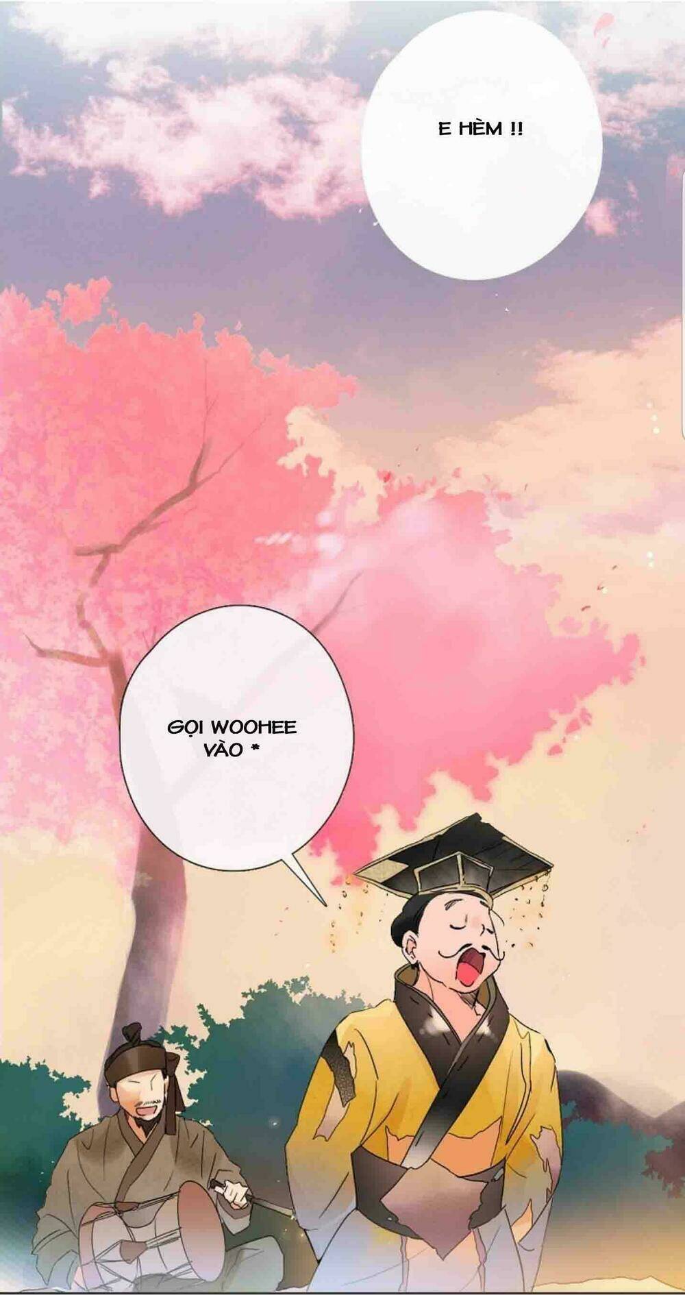 chae hong sa chapter 4 3