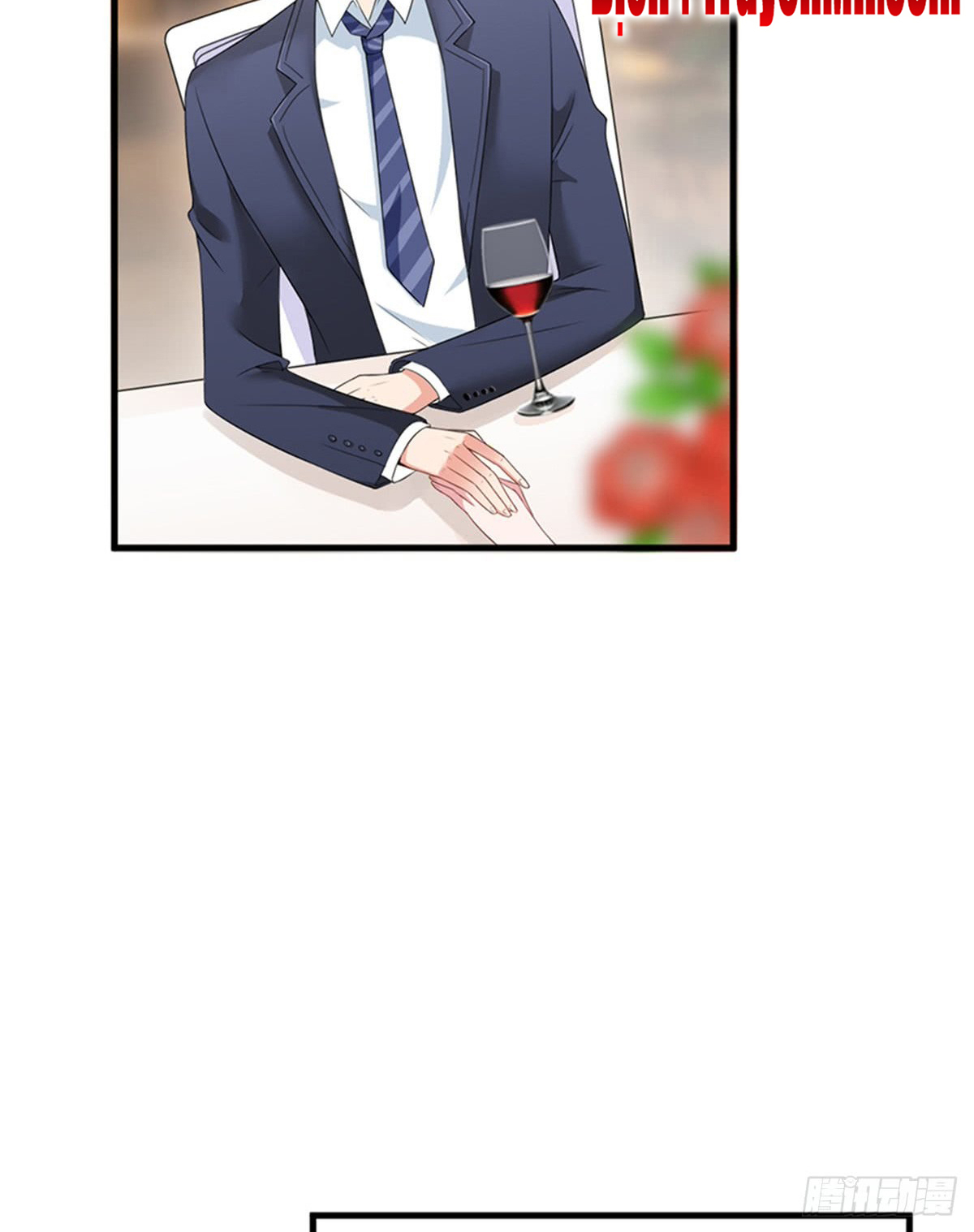 thí hôn lão công, cần giúp sức chapter 19 11