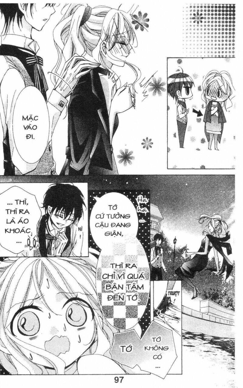 amai akuma ga warau chapter 42 3