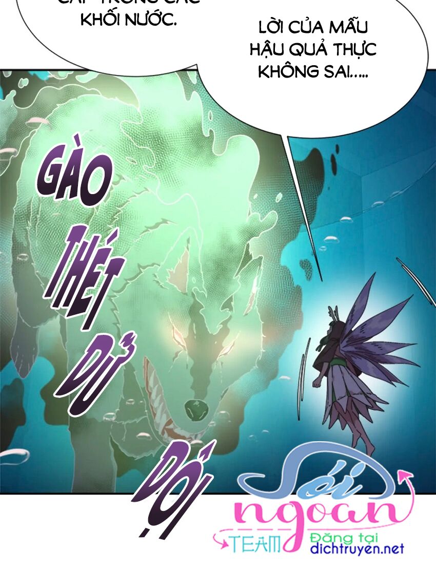 con gái bảo bối của ma vương chapter 100 21