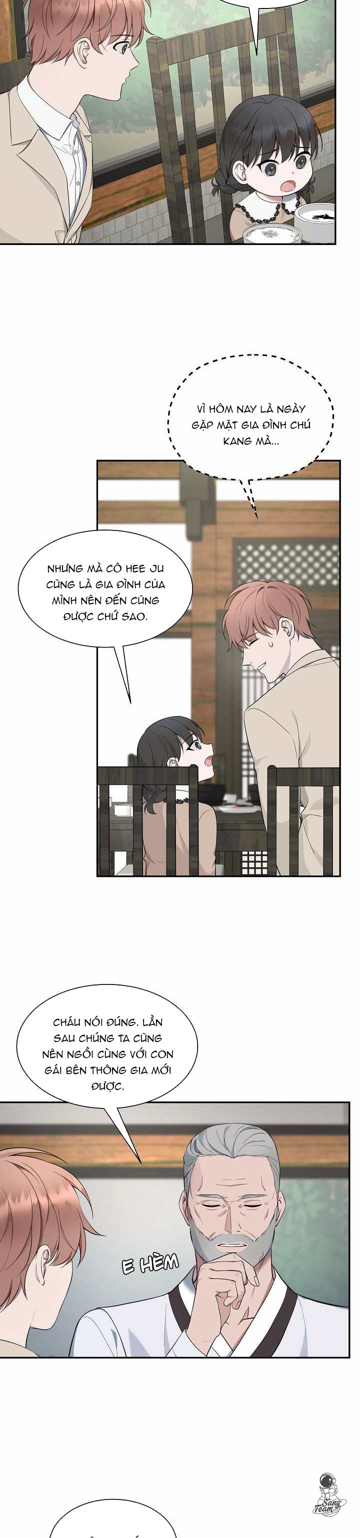 vùng vẫy chapter 30 19