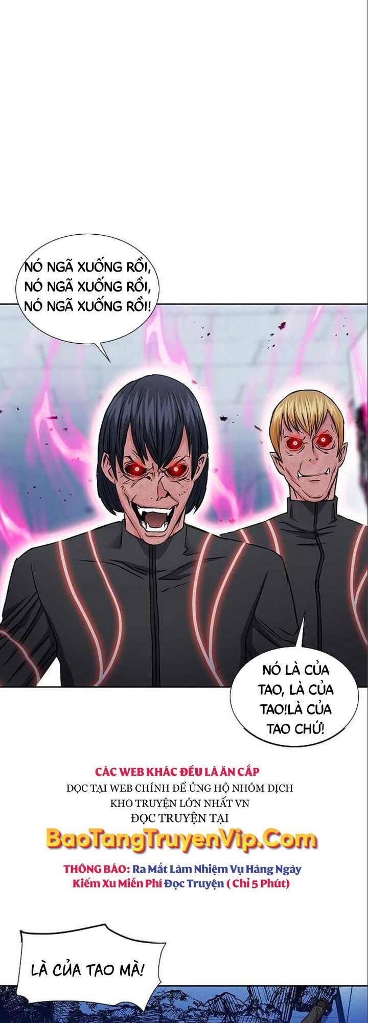 druid tại ga seoul - người hóa thú chapter 90 22