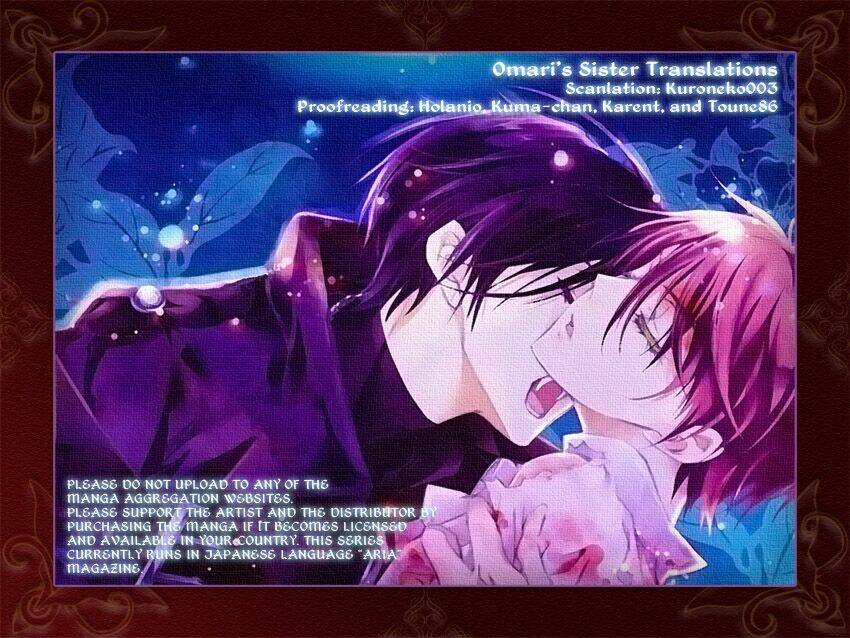 junketsu+kareshi chapter 5 1