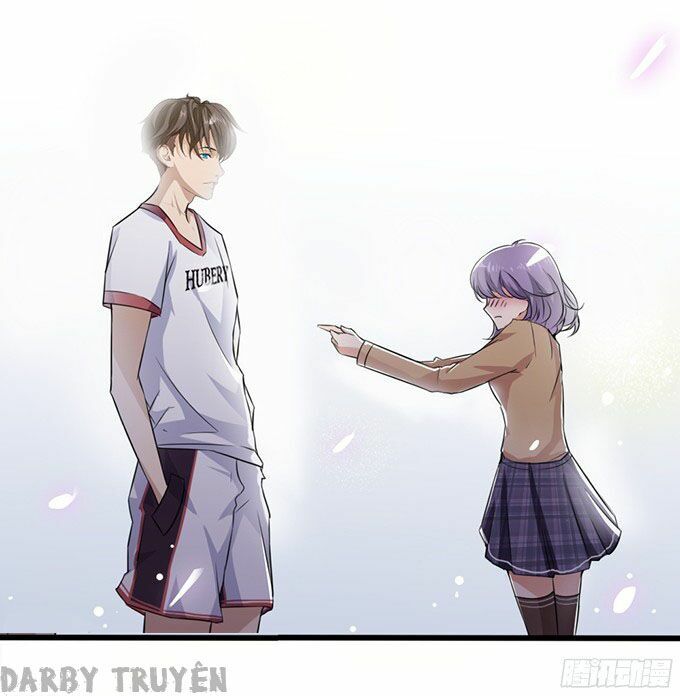 ái tam phân tuyến chapter 1.3 18