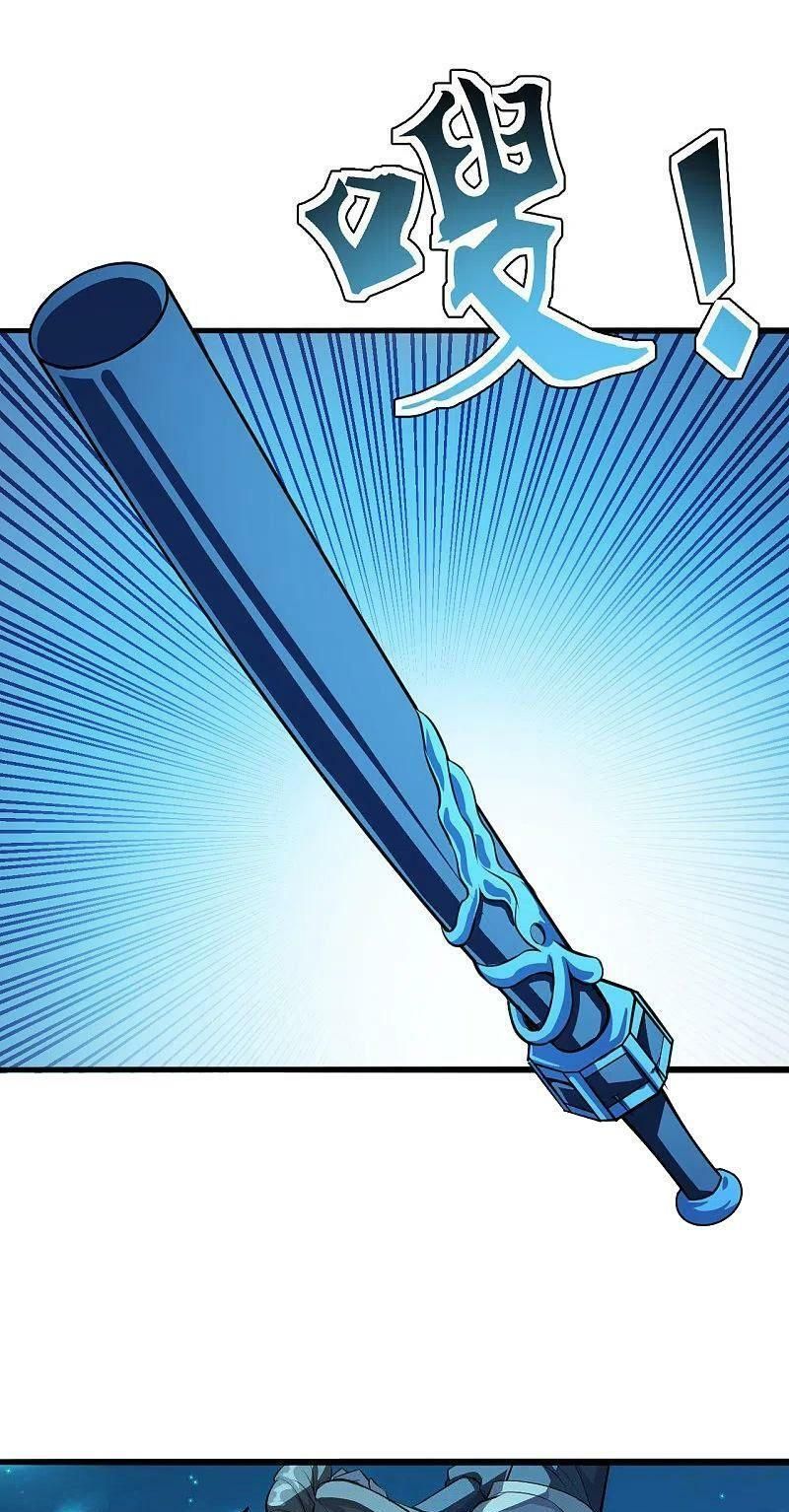 tiên võ đế tôn chapter 175 37