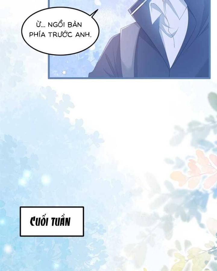 sau khi đọc sách, tôi thậm chí còn không phải là nhân vật nữ phụ chapter 5 21