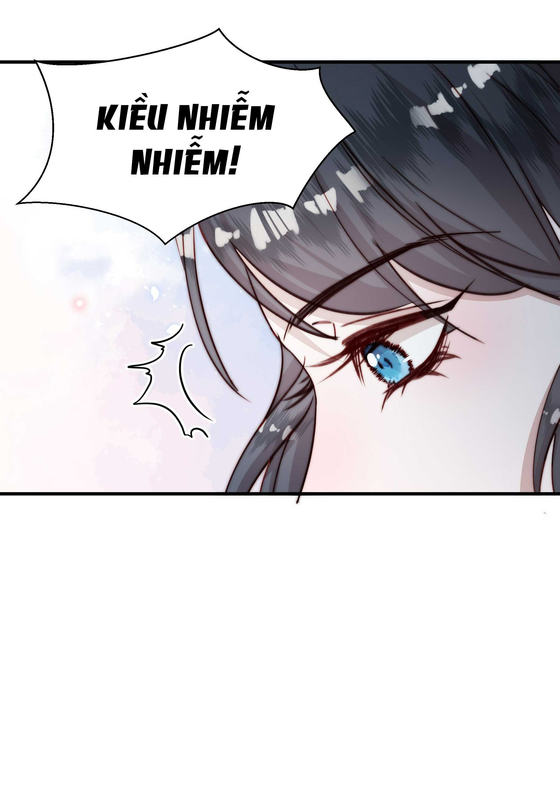 hot search phủ sóng! kẻ muốn buông xuôi như tôi nổi tiếng sau một đêm chapter 16.2 10