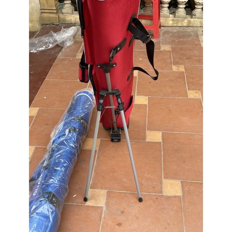 Túi đựng cần câu cá GW 1m25 - bao đựng cần