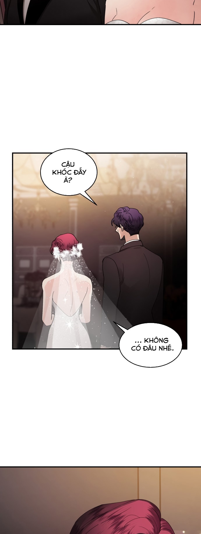 cặp đôi oan gia ngõ hẹp chapter 22 39