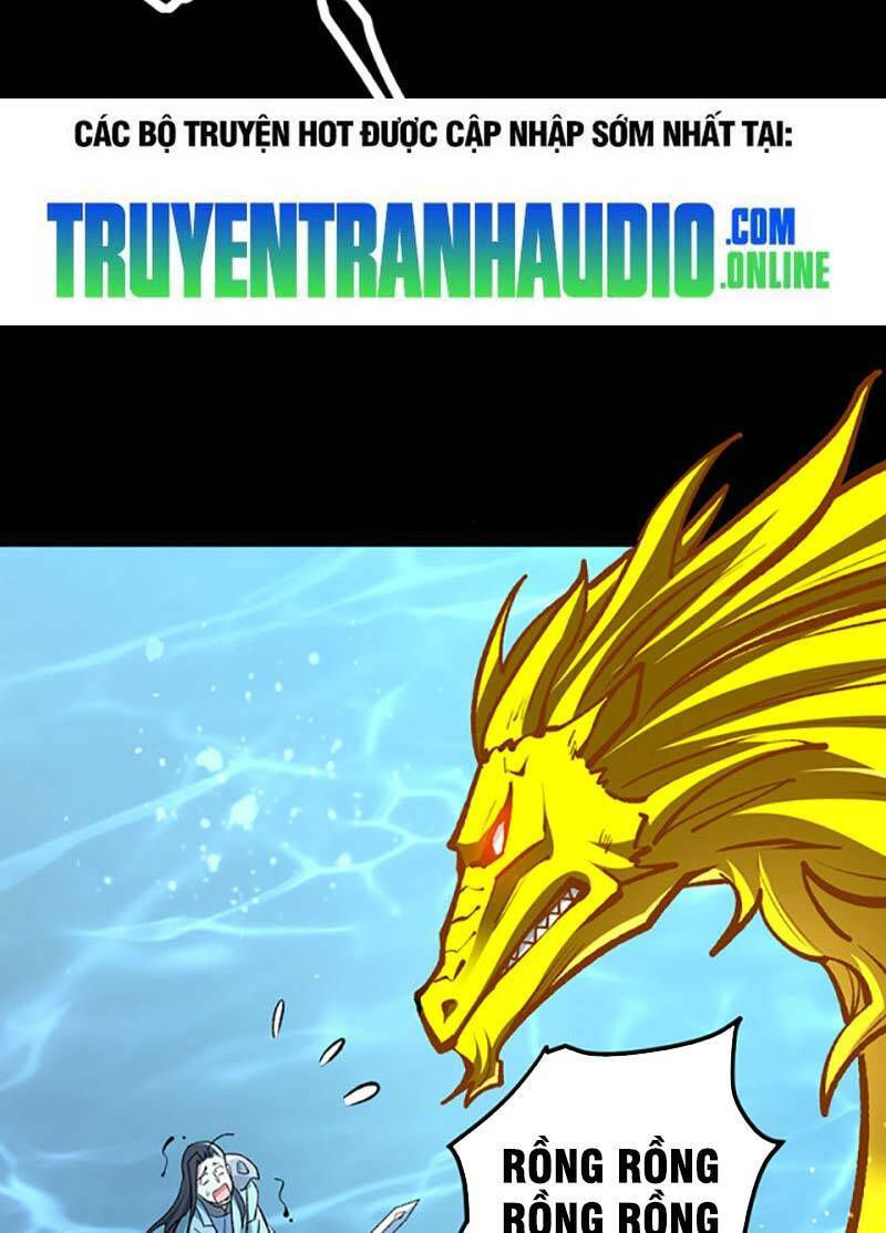 võ đạo độc tôn chapter 488 30