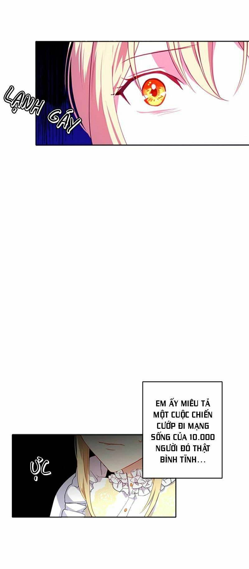 cộng tác của hoàng đế chapter 19 6