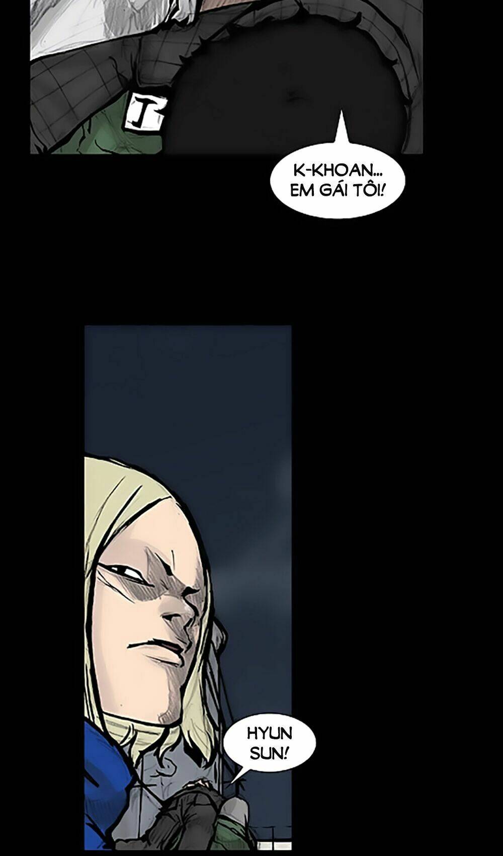 độc cô tiền truyện chapter 18 4