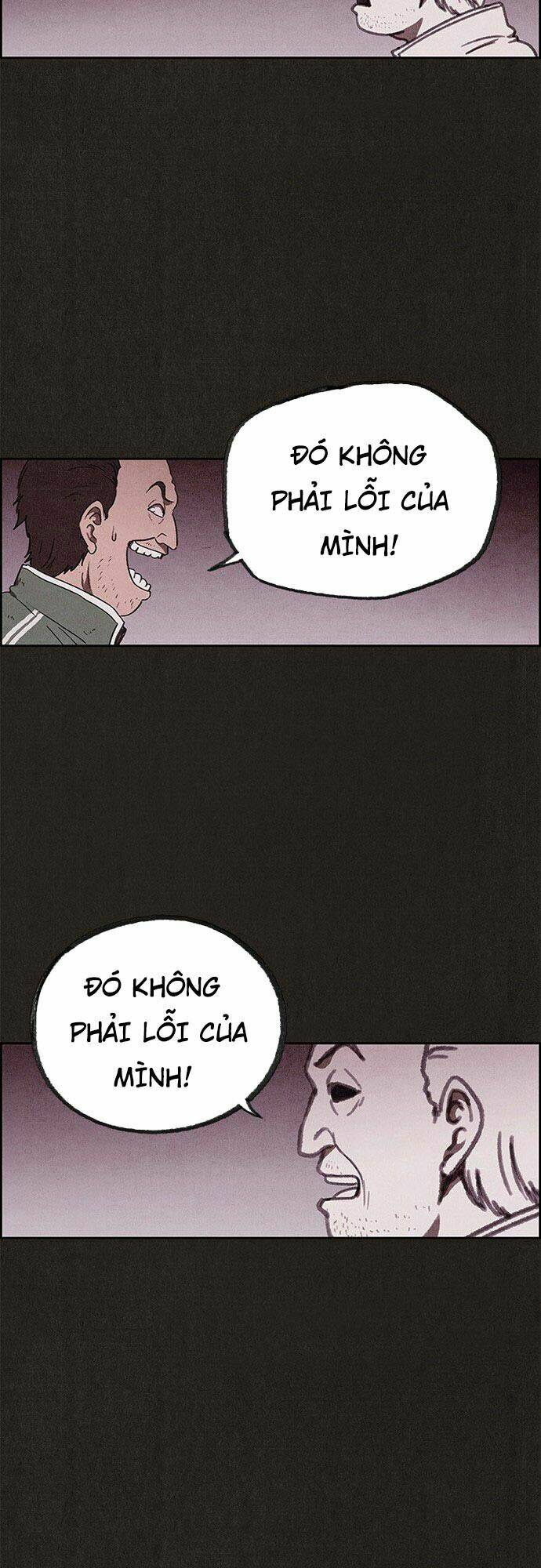 quái vật tại chung cư xanh chapter 67 45