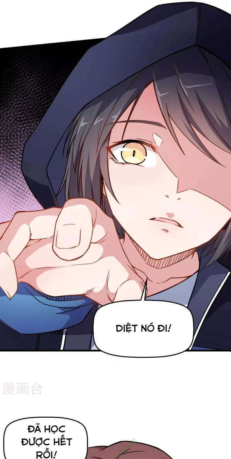 vườn trường cuồng sư hệ thống chapter 44 27