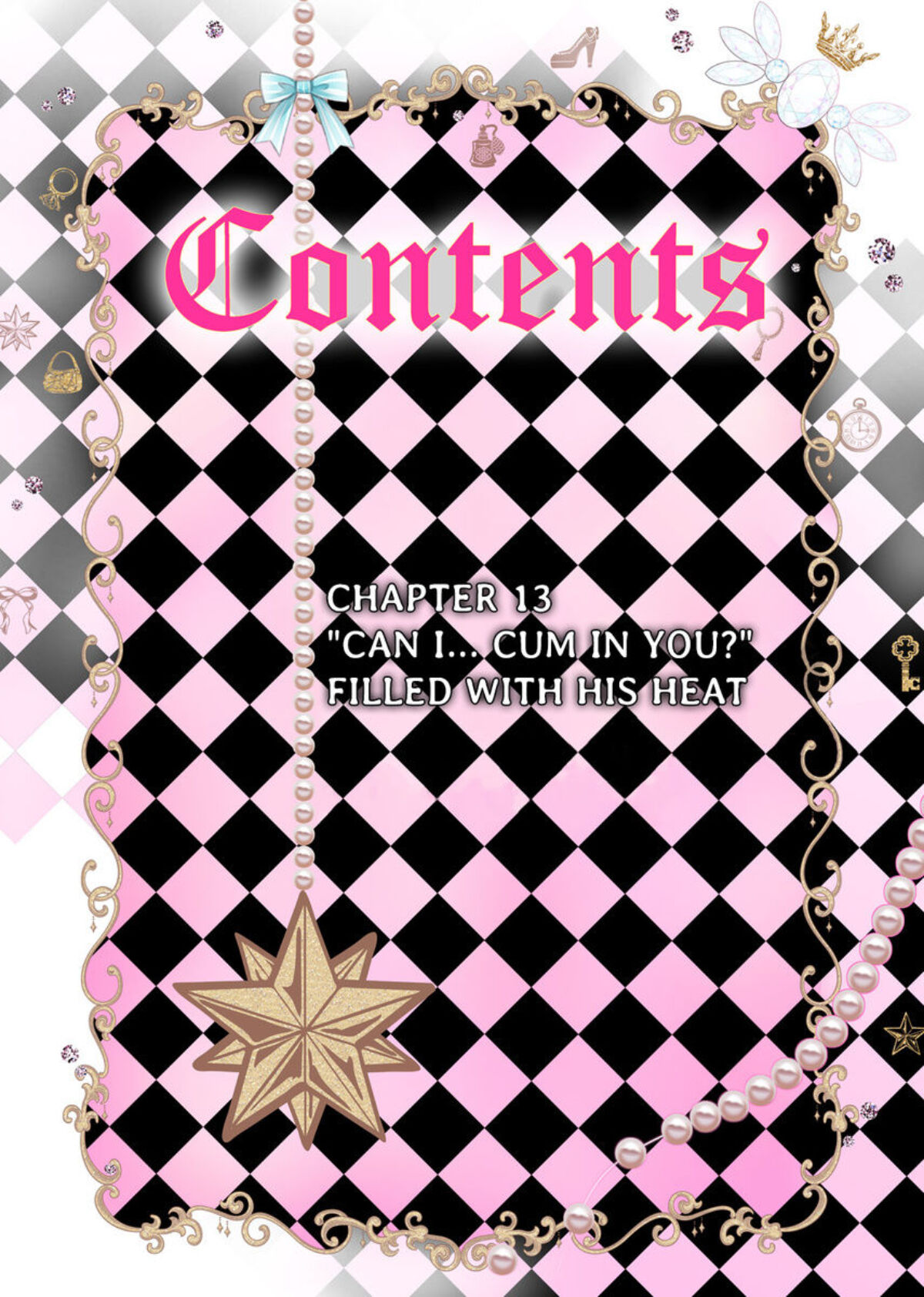 fake love chapter 13.1 2