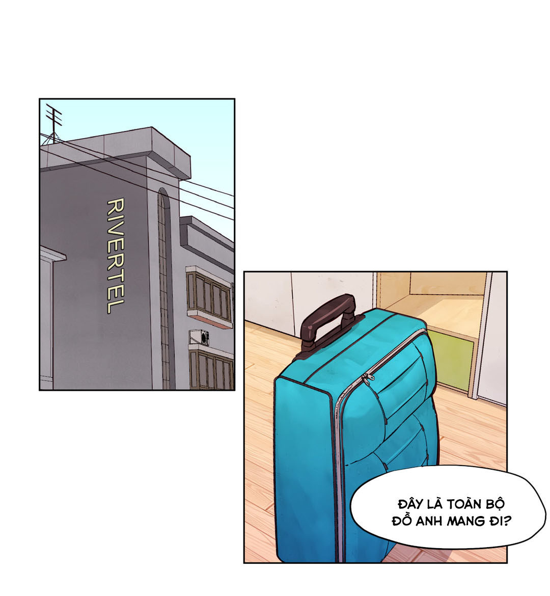 đền tội chapter 50 1