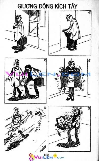 chú thoòng (full trọn bộ) chapter 24 31