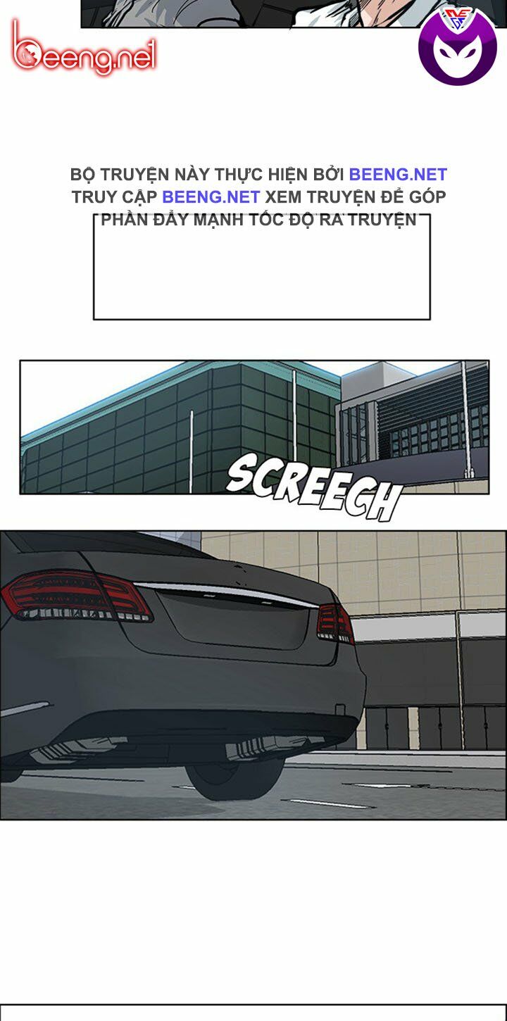 bá chủ học đường ss2 chapter 35 17