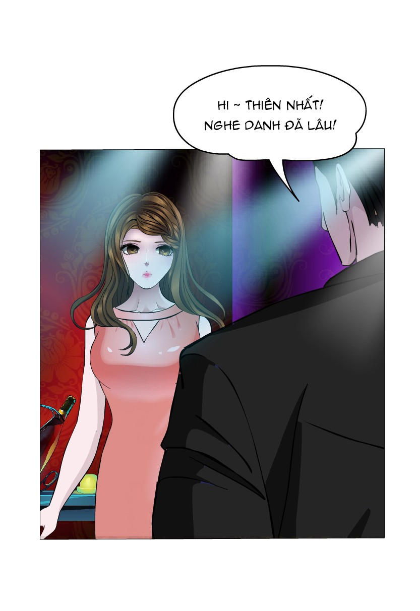 cạm bẫy của nữ thần chapter 51 6