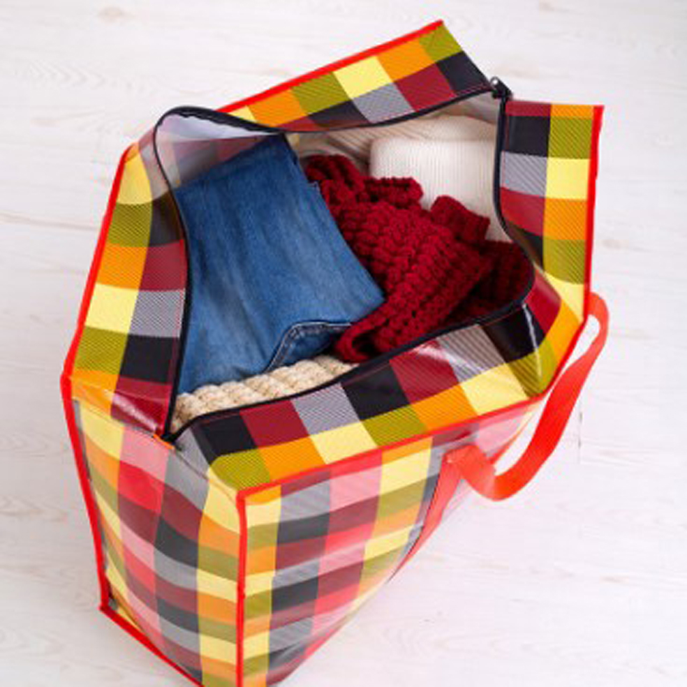 Túi bạt dứa đựng chăn quần áo mọi kích thước siêu to, siêu rẻ, siêu bền chống thấm nước. Vật dụng cần thiết trong mỗi gia đình
