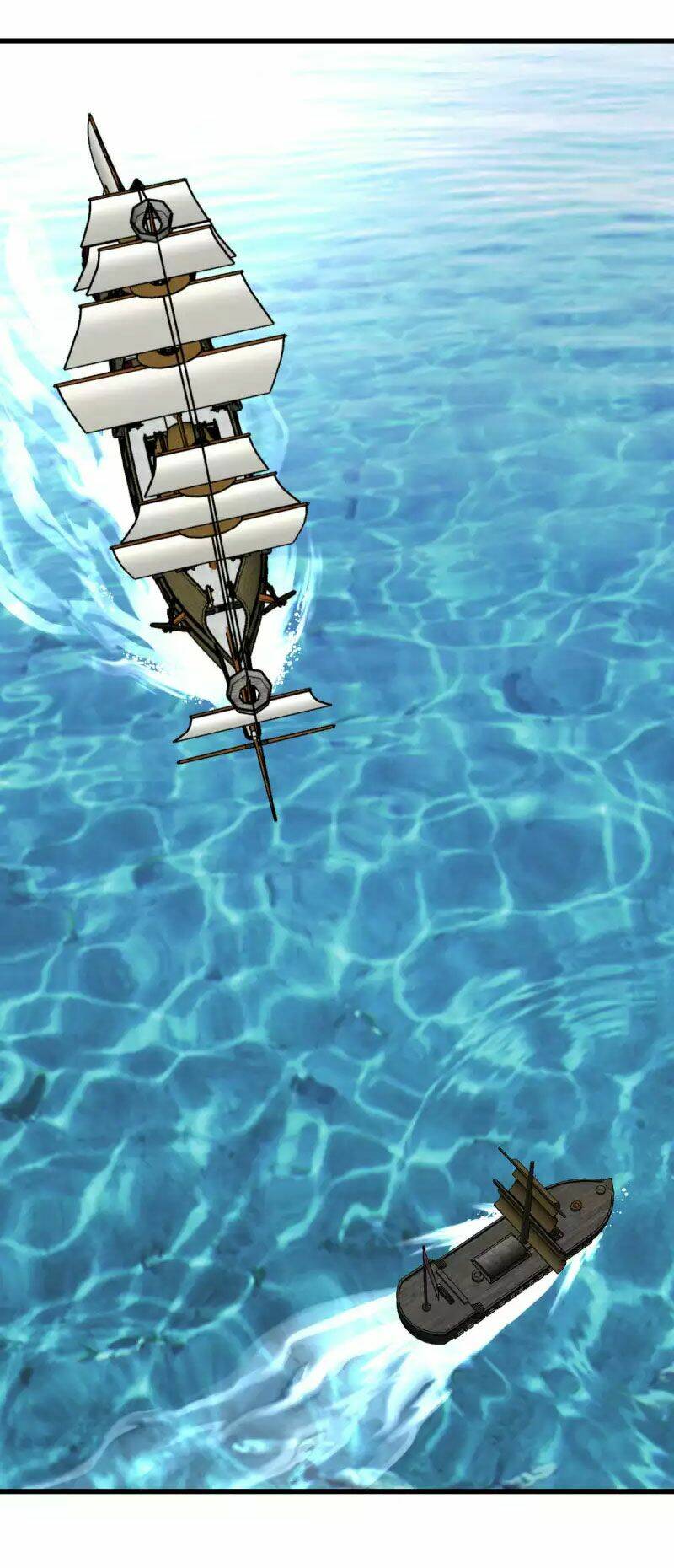 trọng sinh ta là đại thiên thần chapter 132 57