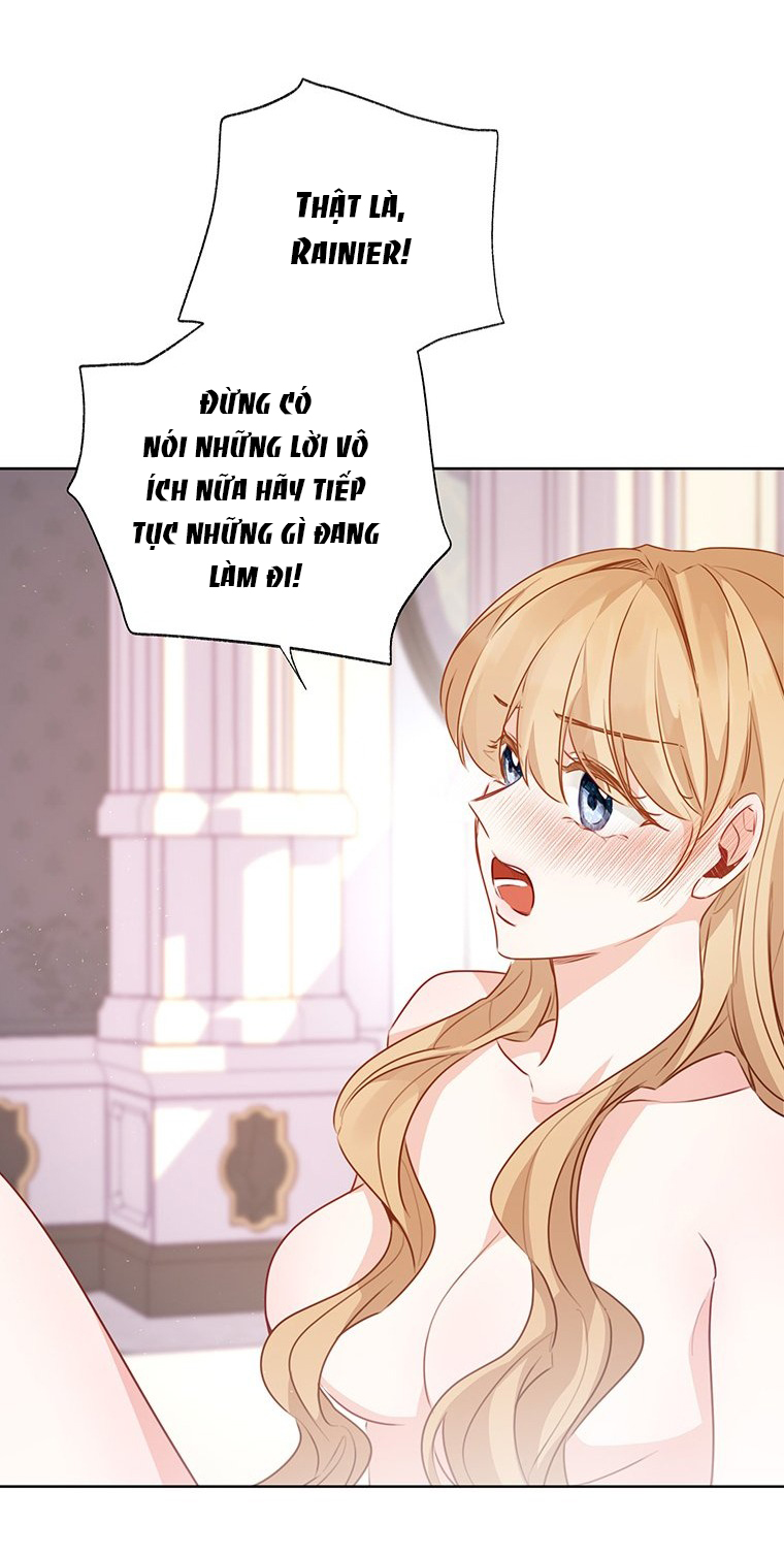 Đánh Cắp Trái Tim Tiểu Thư chapter 73.2 - Trang 23