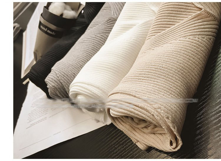 Áo Ba Lỗ Nữ Kiểu Vải Thun Gân Kẻ  SỌC Form Chuẩn