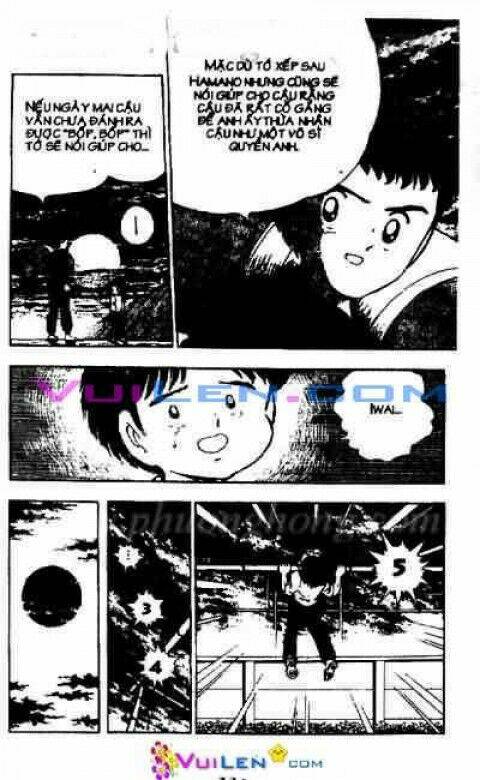 chibi cậu bé quyền anh (8 tập full) chapter 1 113