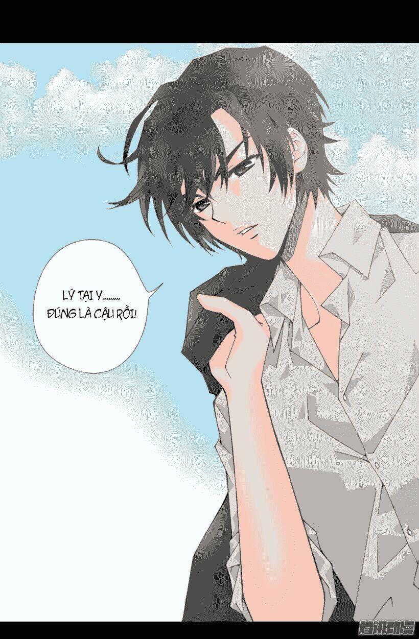 mùa hè năm đó, em chapter 3 13