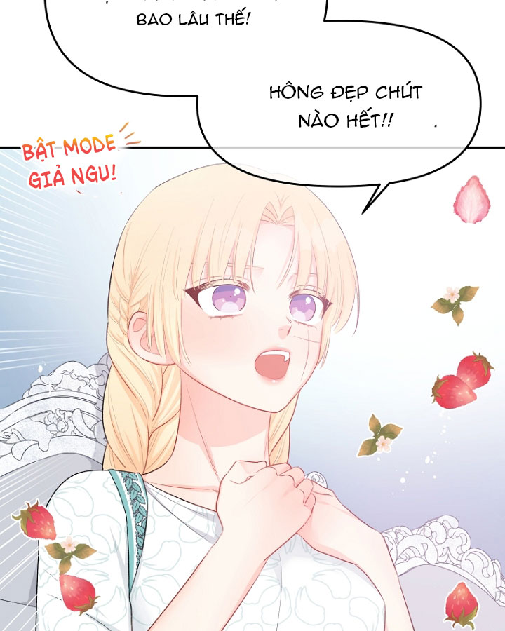 đừng đặt tình cảm mình vào cuốn sách đó chapter 18 55