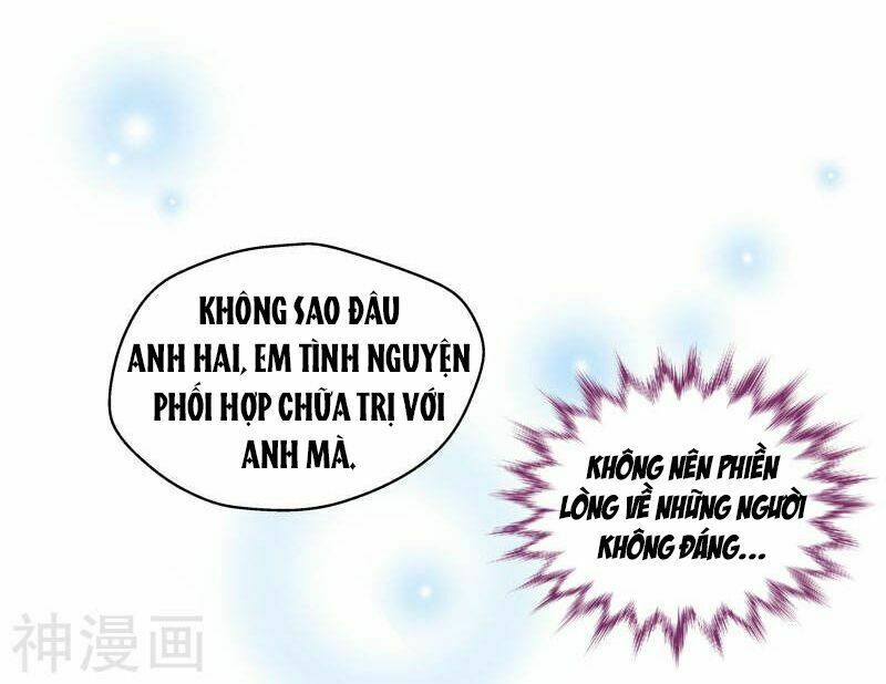 thiên kim bất lương chapter 28 41