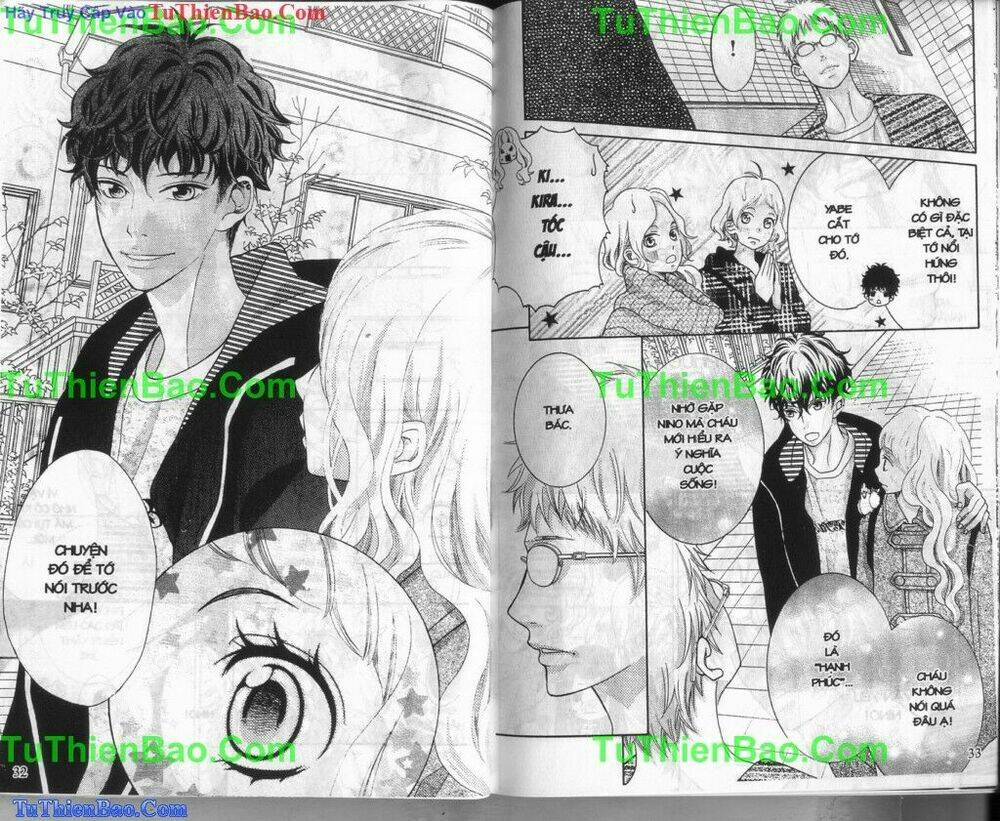 anh bạn bí ẩn chapter 7 17