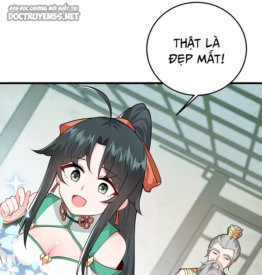 mang theo các tiên tử vô địch thiên hạ chapter 14.2 11