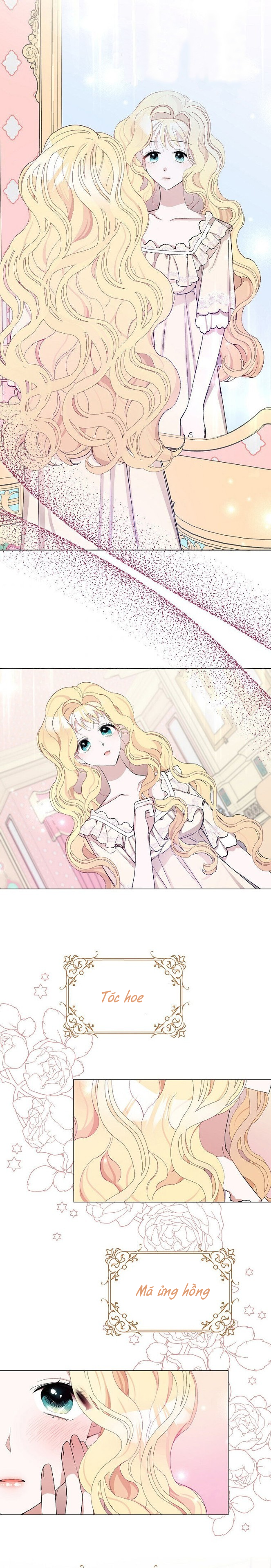 hãy cưới em lần nữa nhé, chồng yêu! chapter 4 15