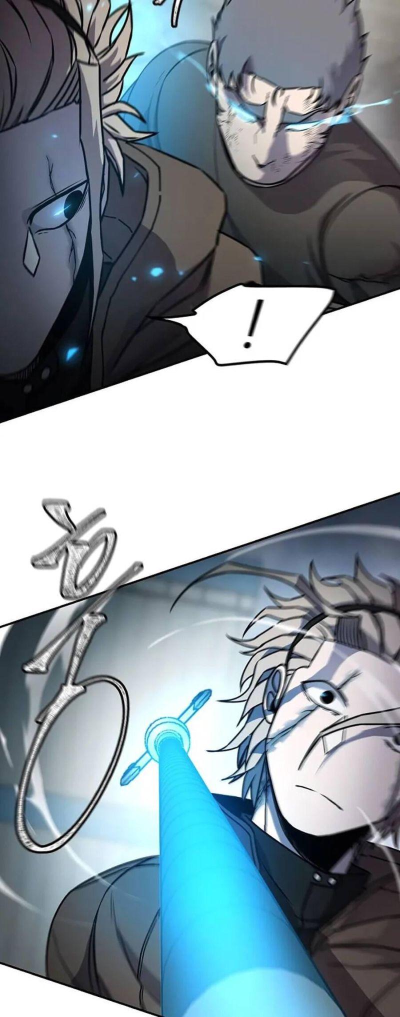 shaman - pháp sư chapter 64 13