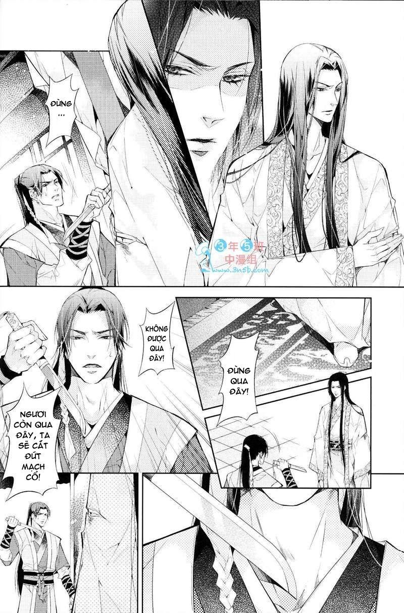 hoa hoa du long chapter 4 42