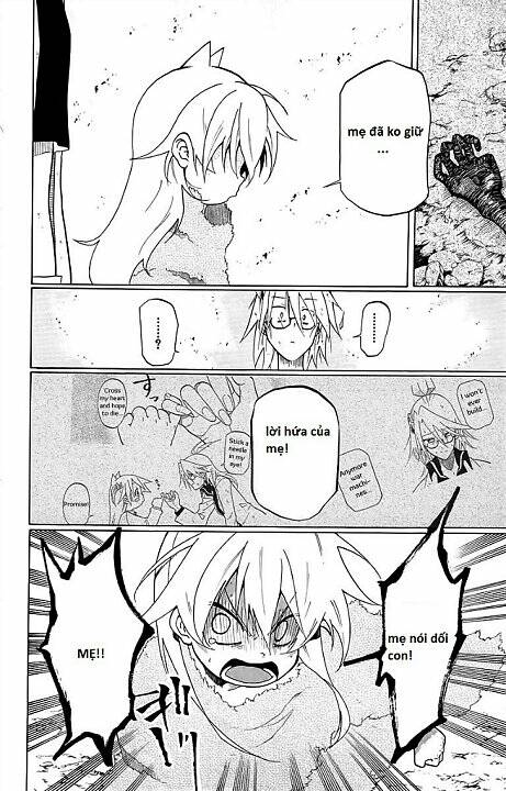 tripeace chapter 25 39