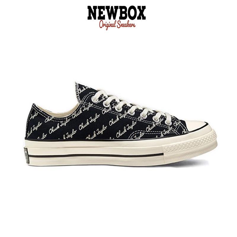 Giày Converse Chuck 1970 Signature Low - 167698