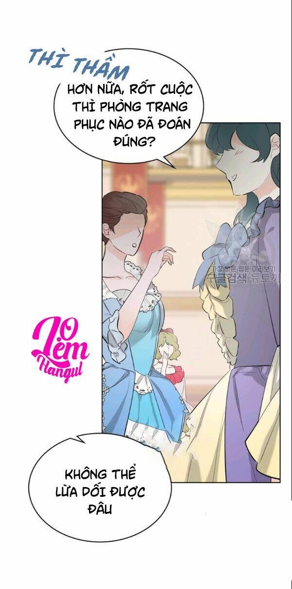 kẻ tạo ra nữ phản diện chapter 17 45
