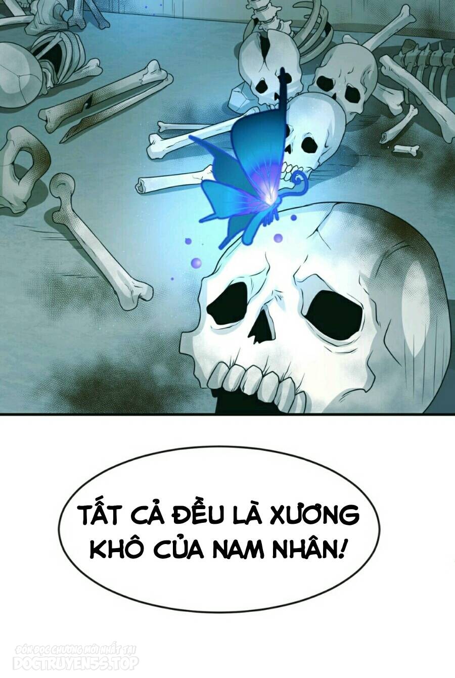 toàn cầu quỷ dị thời đại chapter 49 53