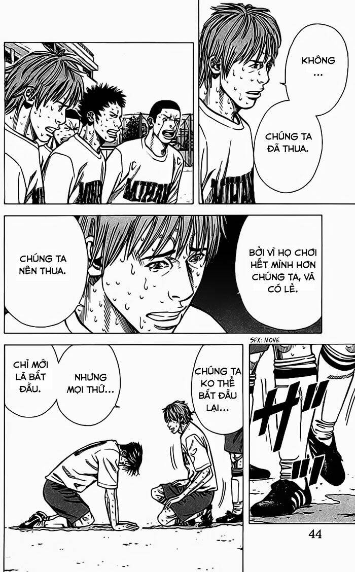 angel voice chapter 62 21