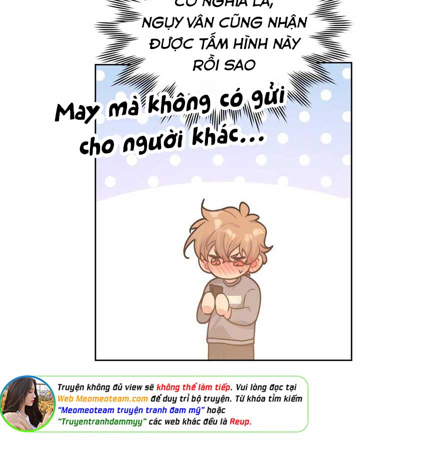 ĐỪNG CÓ TỎ TÌNH VỚI TÔI MÀ chapter 53