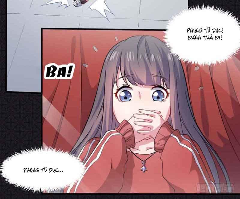 ngạo kiều quỷ vương yêu ta chapter 83 7