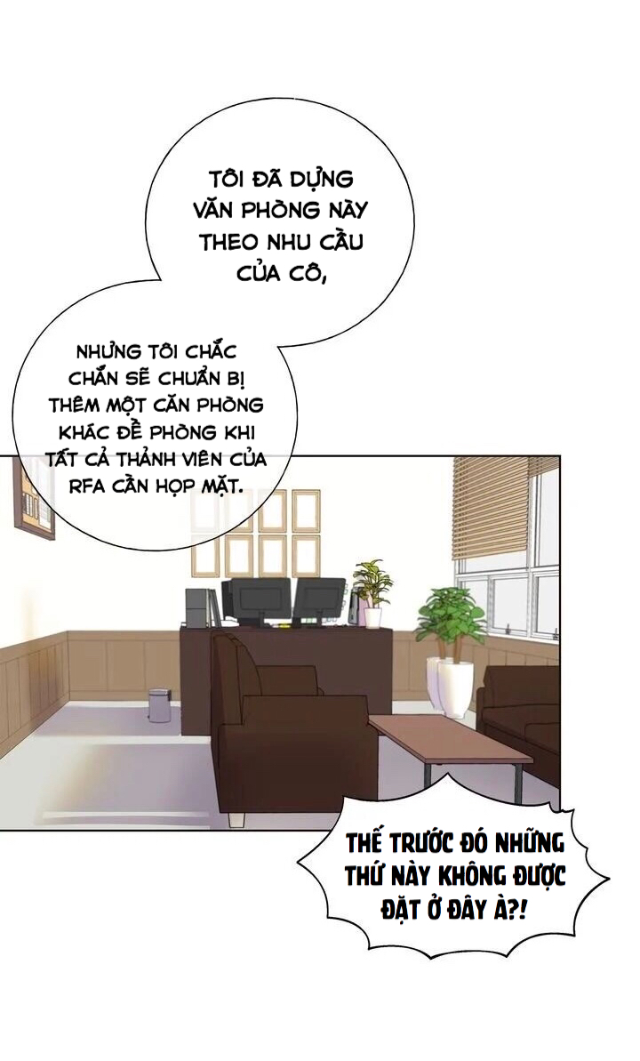 invitation of mystic messenger chapter 4 22