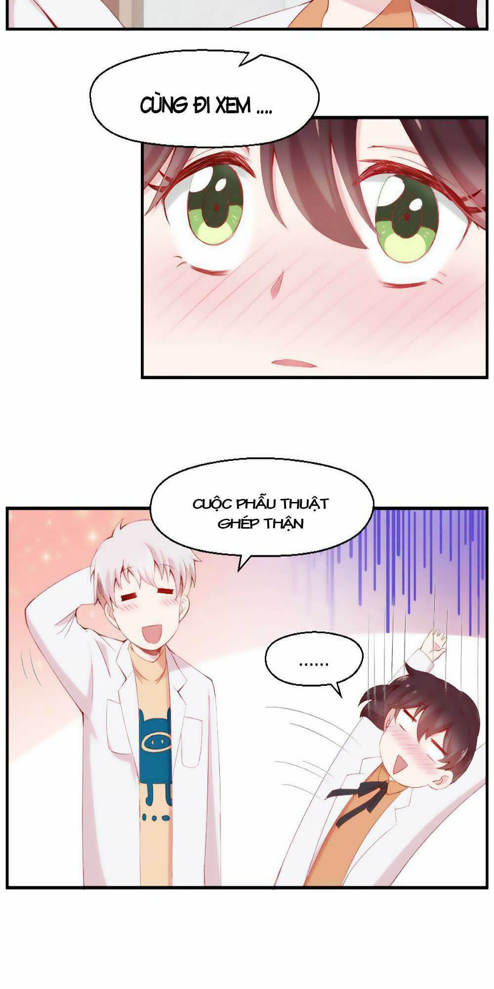 thần y apollo của tôi chapter 12 26