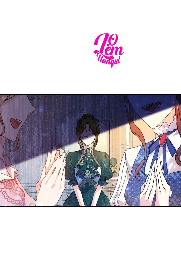 con rối ác nữ marionette chapter 3 47
