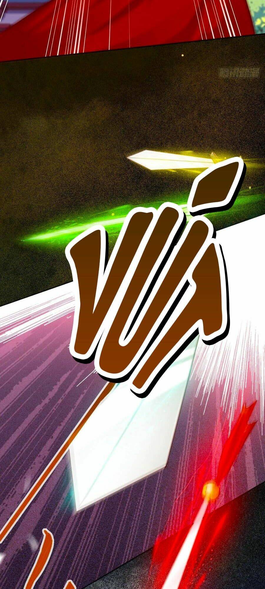 thần y khí nữ: ngự thú cuồng phi của quỷ đế chapter 87 6